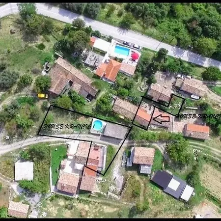 Σπίτι διακοπών The Grandview