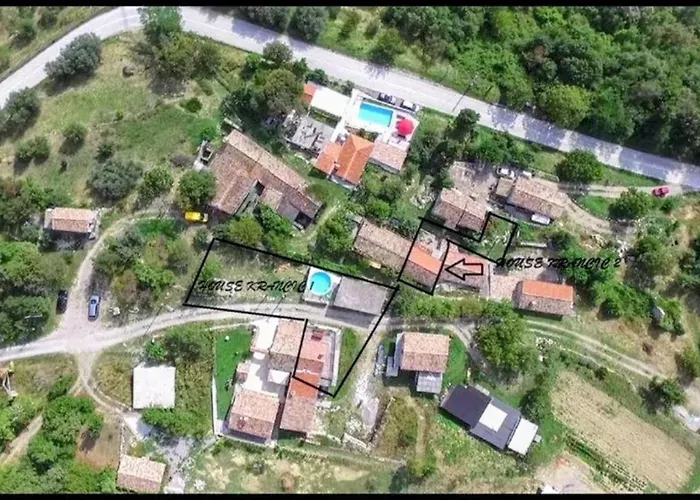 Semesterbostad The Grandview