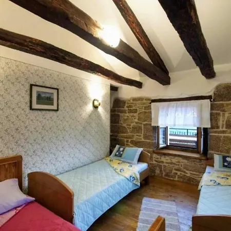 The Grandview Holiday home *