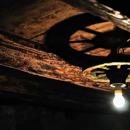 Vikendica The Grandview