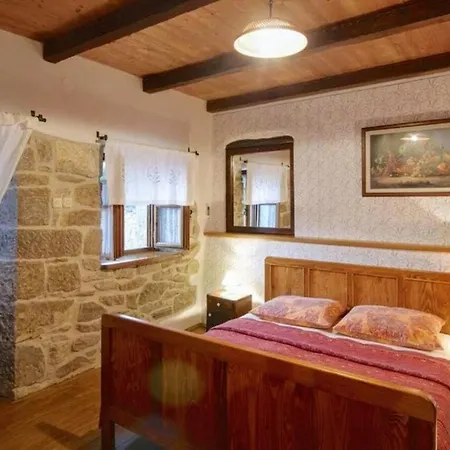 The Grandview * Buzet