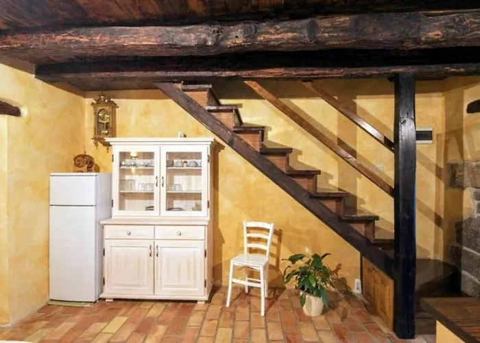 Vikendica The Grandview