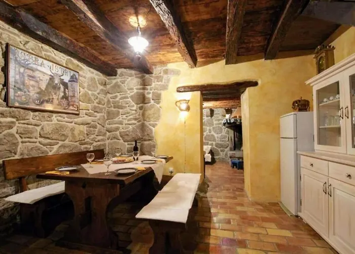 The Grandview Vikendica