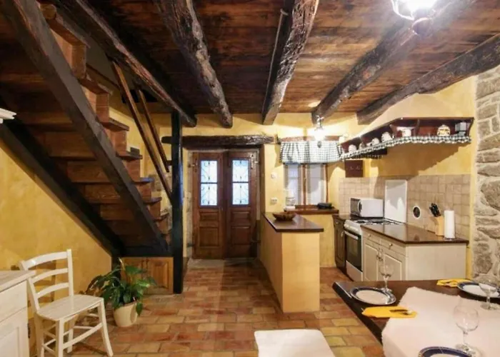 The Grandview * Buzet