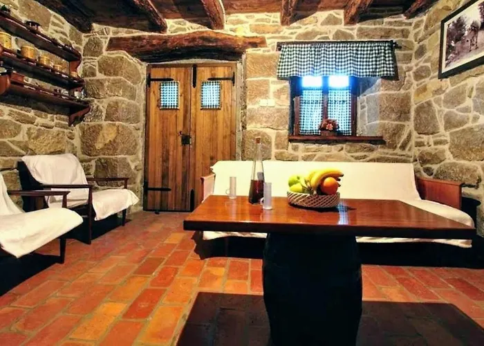 The Grandview Vikendica