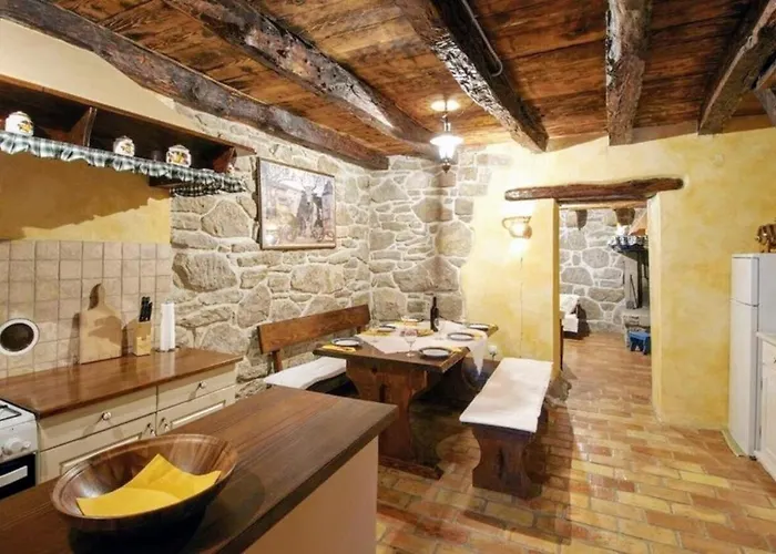 The Grandview Vikendica *