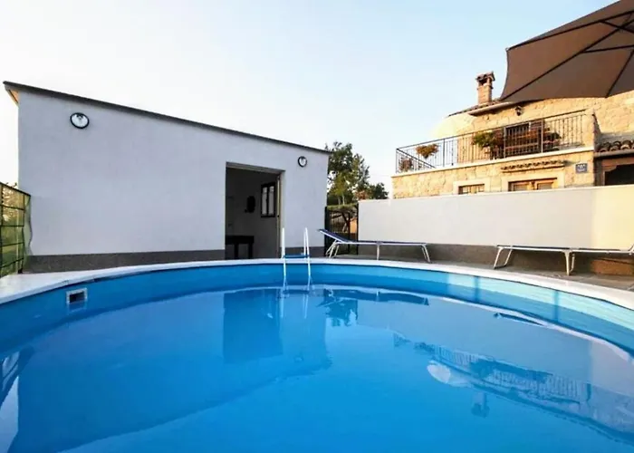 The Grandview Vikendica *