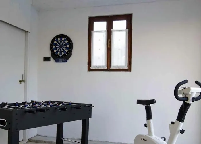 Vikendica The Grandview Buzet