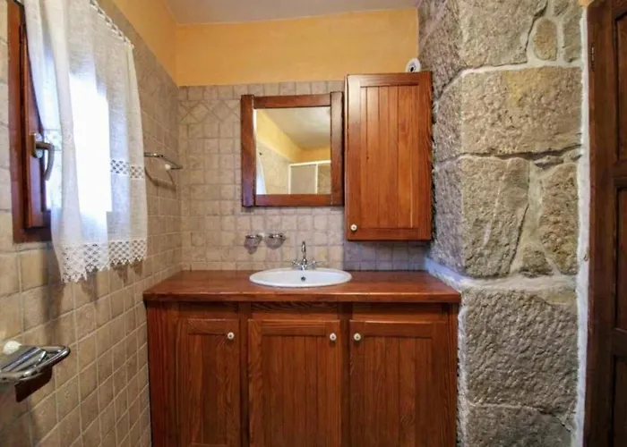 Vikendica The Grandview *