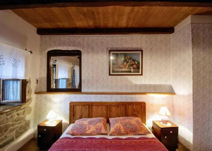 The Grandview Vikendica