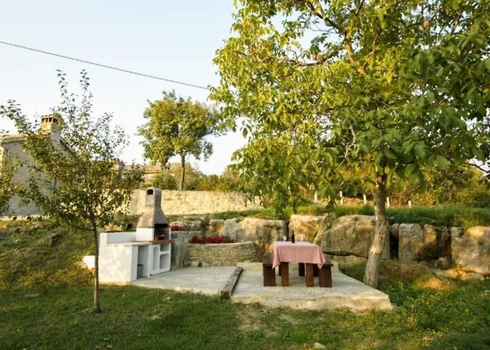 The Grandview Vikendica