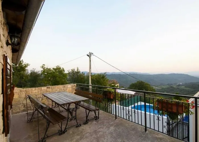 The Grandview Vikendica *