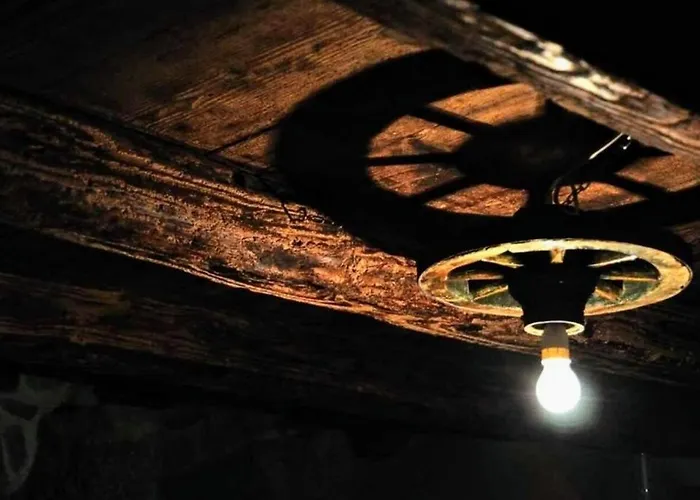 Vikendica The Grandview