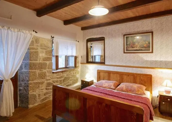 The Grandview * Buzet