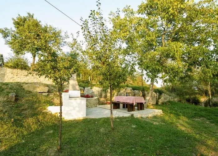 Vikendica The Grandview *