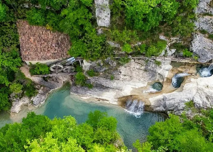 Vikendica The Grandview *