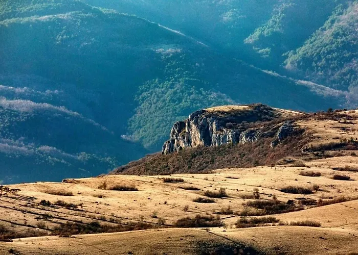 The Grandview Vikendica Buzet